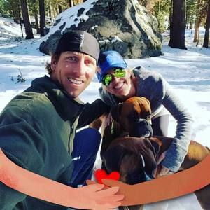 Meet your Posher, Brian